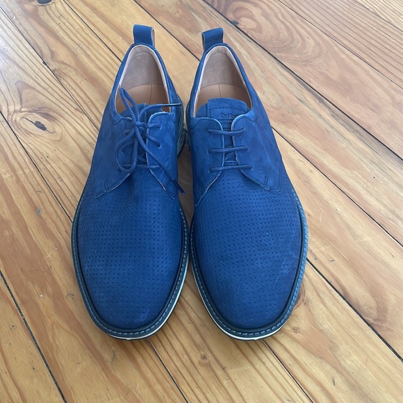 Men’s shoes size 7-7.5 - Picture 2 of 5